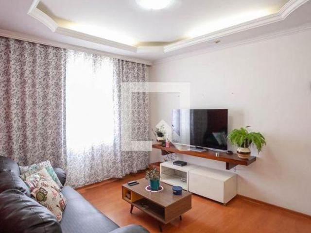 Apartamento venda em Paquetá, Belo Horizonte