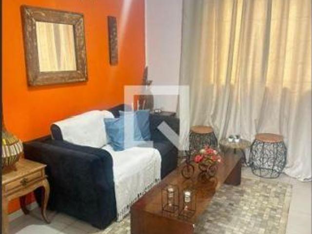 Apartamento venda em Paquetá, Belo Horizonte