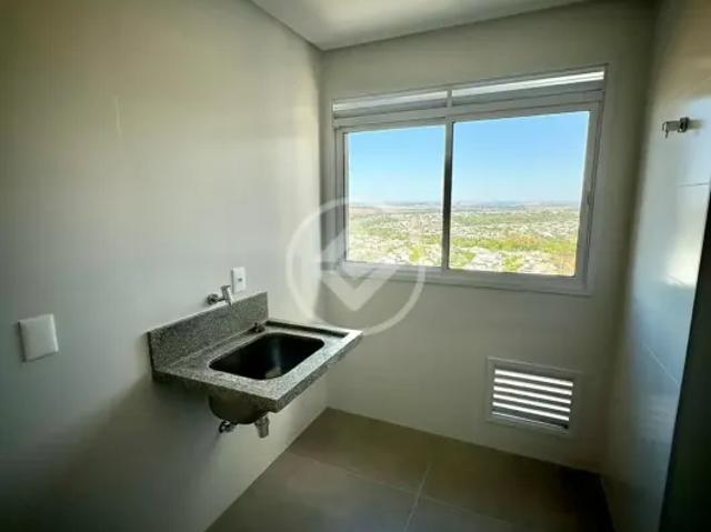Apartamento venda em Região Geográfica Imediata de Goiânia, Goiânia