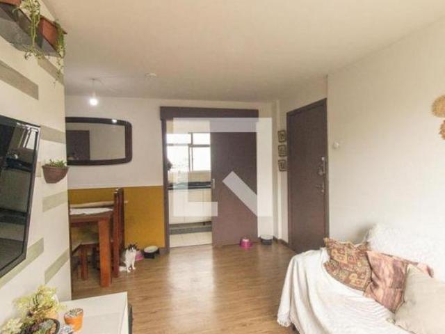 Apartamento venda em Região Geográfica Imediata de Curitiba, Região Metropolitana de Curitiba