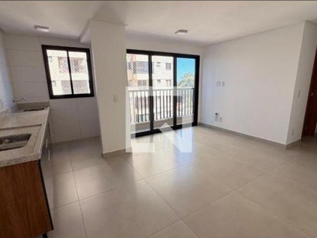 Apartamento venda em Região Geográfica Imediata de Goiânia, Goiânia