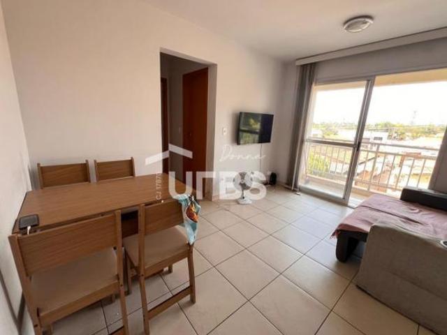 Apartamento venda em Região Geográfica Imediata de Goiânia, Goiânia