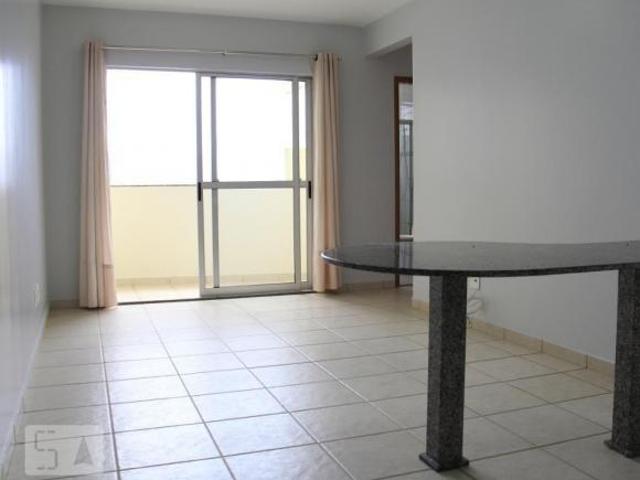 Apartamento venda em Região Geográfica Imediata de Goiânia, Goiânia