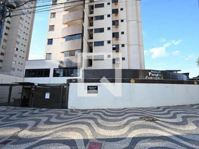 Apartamento venda em Região Geográfica Imediata de Goiânia, Goiânia