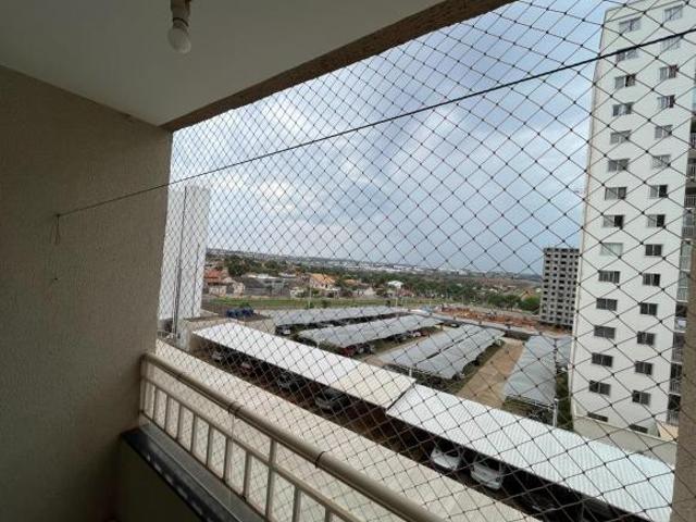 Apartamento venda em Jardim Palacius, Aparecida de Goiânia
