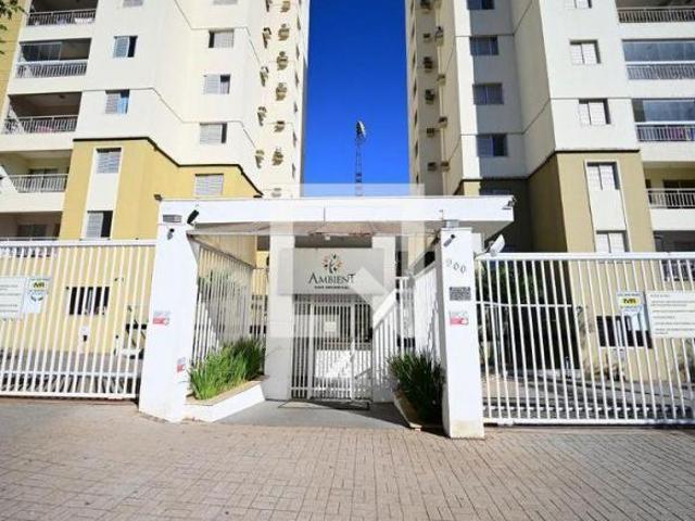 Apartamento venda em Região Geográfica Imediata de Goiânia, Goiânia