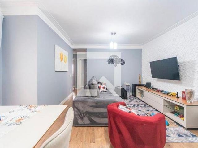 Apartamento venda em Região Imediata de São Paulo, Região Metropolitana de São Paulo