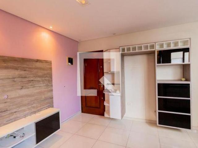 Apartamento venda em Capuava, Santo André