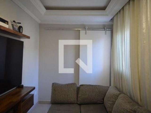 Apartamento venda em Capuava, Santo André