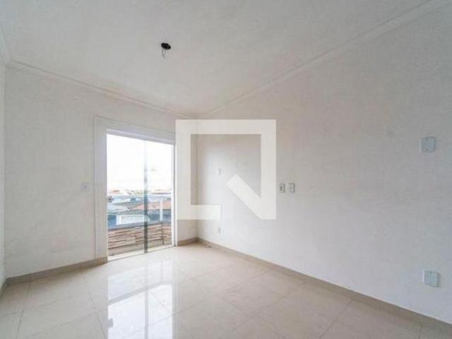 Apartamento venda em Capuava, Santo André