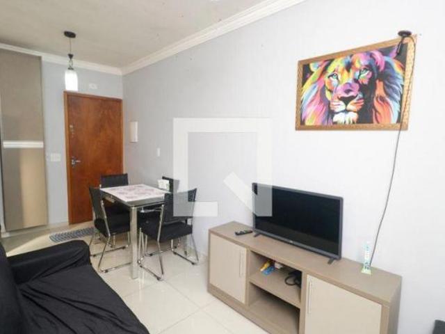Apartamento venda em Capuava, Santo André