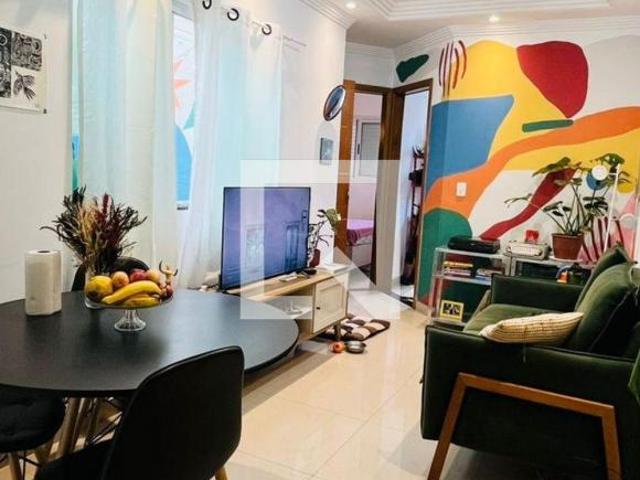Apartamento venda em Capuava, Santo André