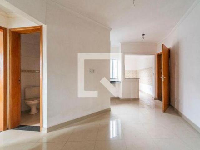 Apartamento venda em Capuava, Santo André