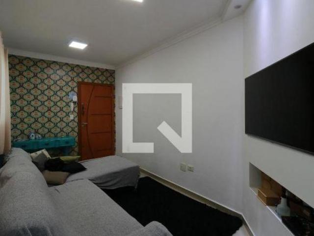 Apartamento venda em Capuava, Santo André