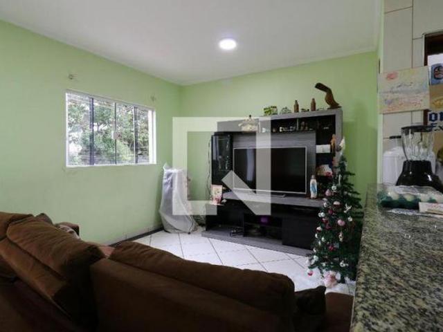 Apartamento venda em Capuava, Santo André