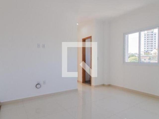 Apartamento venda em Vila Augusto, Mauá