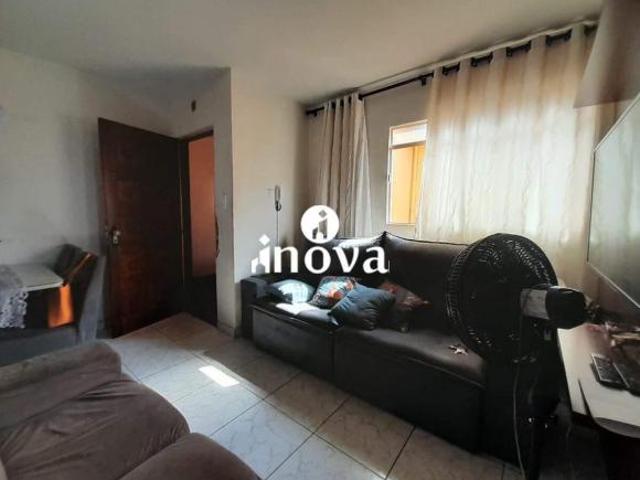 Apartamento venda em Região Geográfica Imediata de Uberaba, Uberaba