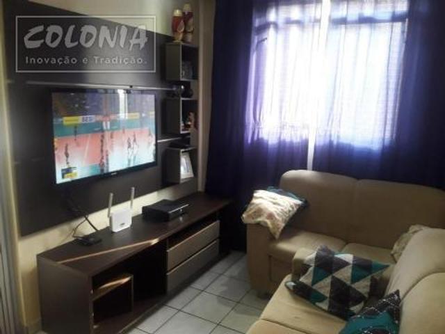 Apartamento venda em Região Imediata de São Paulo, Região Metropolitana de São Paulo