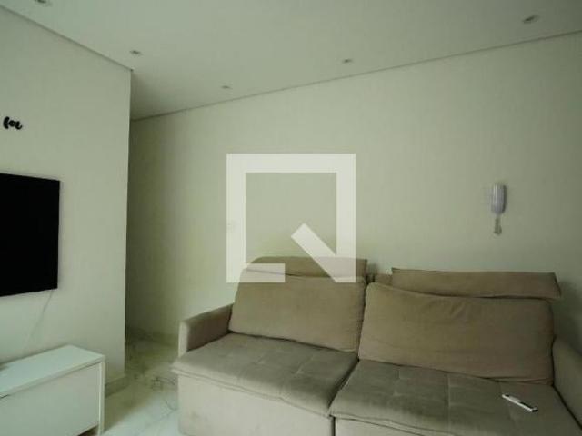 Apartamento venda em Jardim Monte Líbano, Santo André