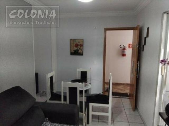 Apartamento venda em Região Imediata de São Paulo, Região Metropolitana de São Paulo
