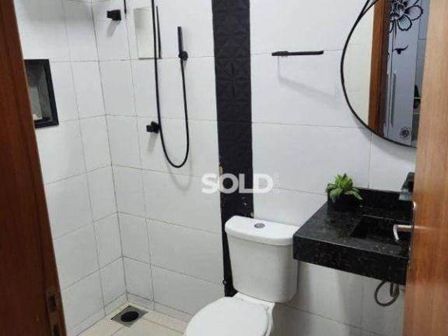 Apartamento venda em Região Imediata de Franca, Juranda