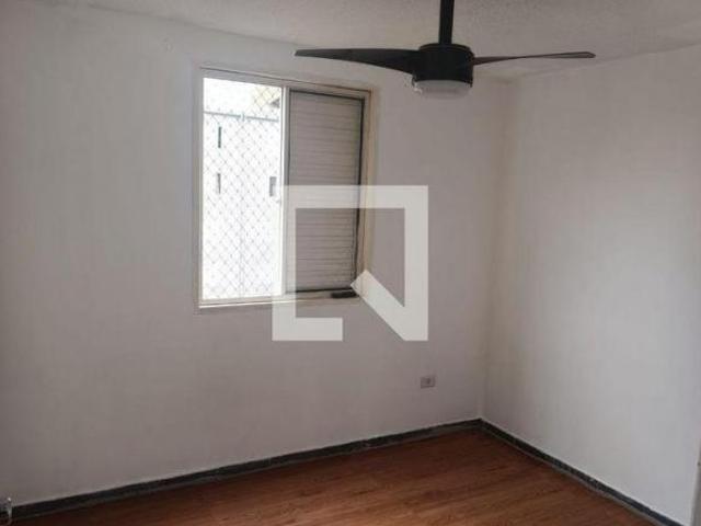 Apartamento venda em Vila Aurora, Jandira