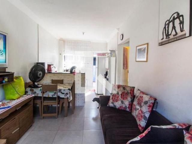 Apartamento venda em Conjunto Habitacional Parque dos Camargos, Barueri