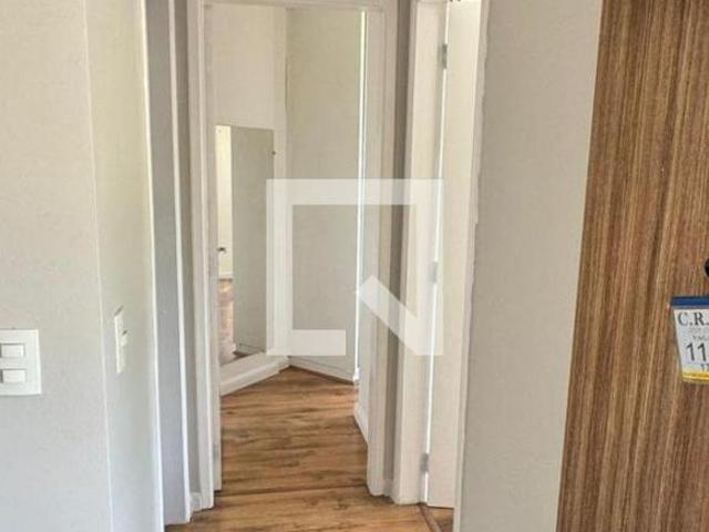Apartamento venda em Vila Aurora, Jandira