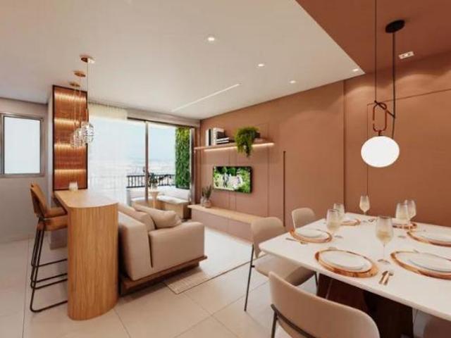 Apartamento venda em Região Geográfica Imediata de Goiânia, Goiânia
