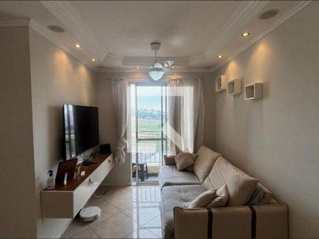 Apartamento venda em Capuava, Santo André