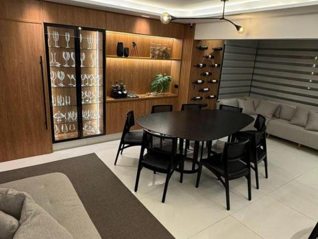 Apartamento venda em Região Geográfica Imediata de Goiânia, Goiânia