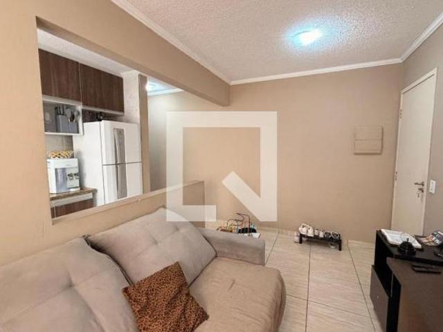 Apartamento venda em Novo Horizonte, Jundiaí