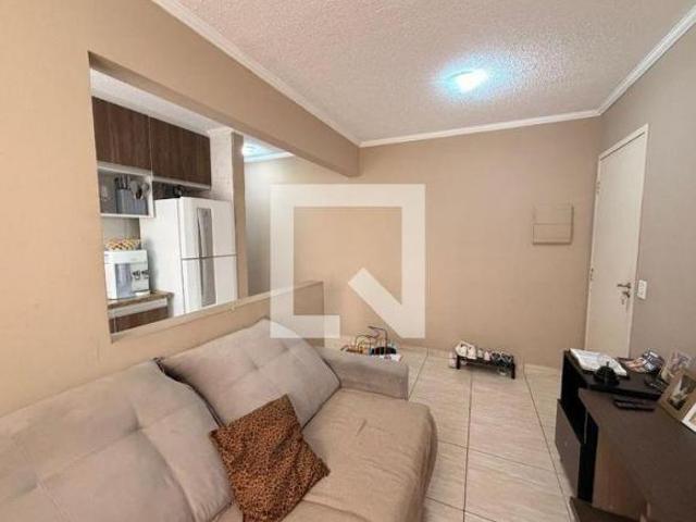 Apartamento venda em Novo Horizonte, Jundiaí