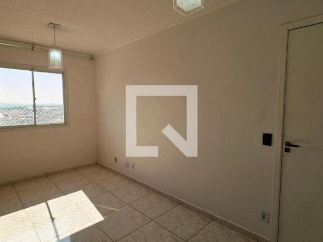 Apartamento venda em Parque Residencial Jundiaí II, Jundiaí