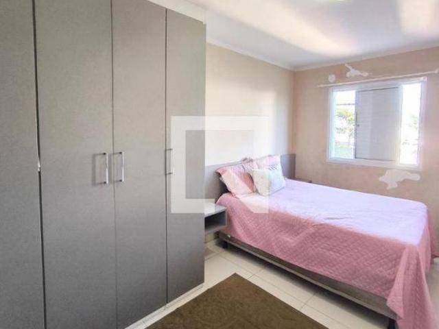 Apartamento venda em Novo Horizonte, Jundiaí