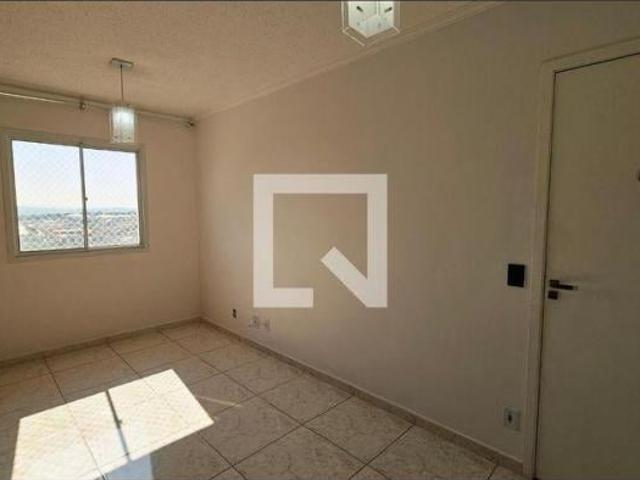 Apartamento venda em Parque Residencial Jundiaí II, Jundiaí