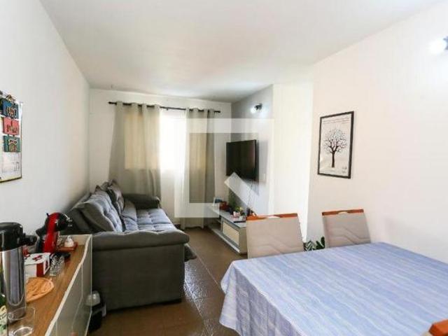 Apartamento venda em Taboão da Serra