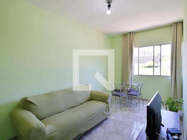 Apartamento venda em Jardim Heriquieta, Taboão da Serra