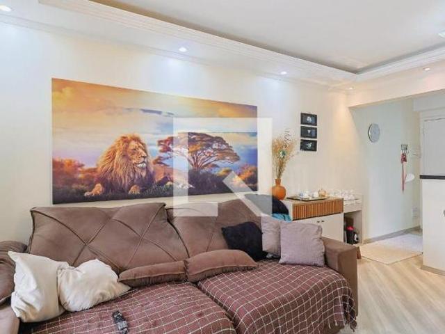 Apartamento venda em Jardim Heriquieta, Taboão da Serra