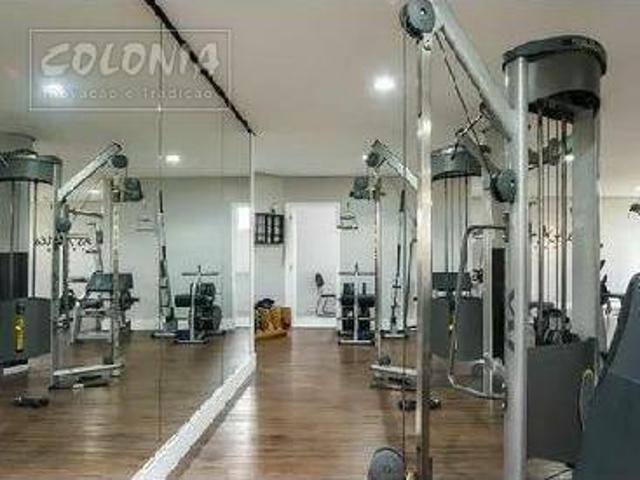 Apartamento venda em Santo André