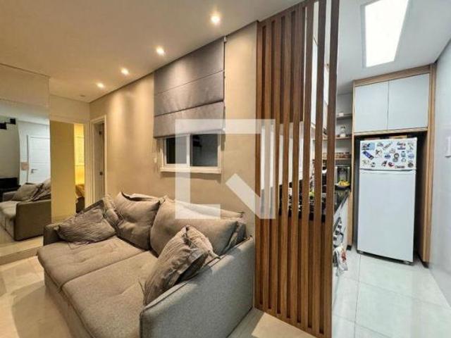 Apartamento venda em Santo André