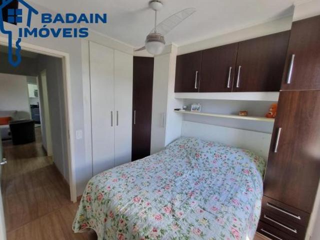 Apartamento venda em Santo André