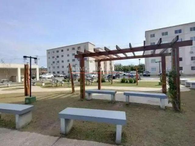 Apartamento venda em Cachoeirinha