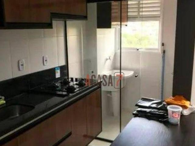 Apartamento venda em Região Imediata de Sorocaba, Região Metropolitana de Sorocaba