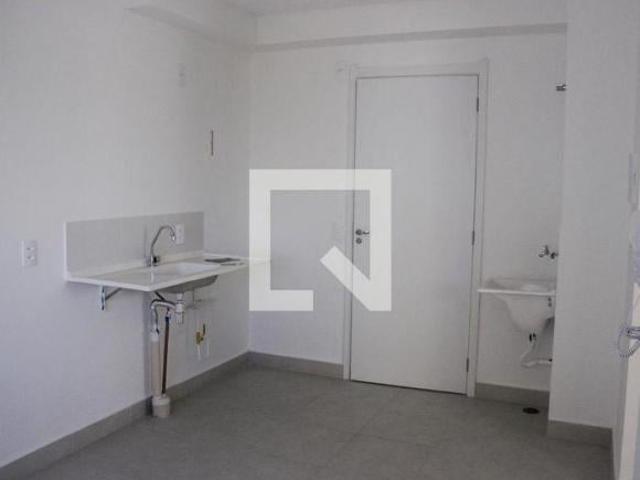 Apartamento venda em Parque Novo Mundo, São Paulo