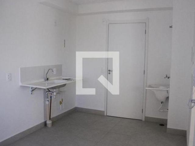 Apartamento venda em Parque Novo Mundo, São Paulo