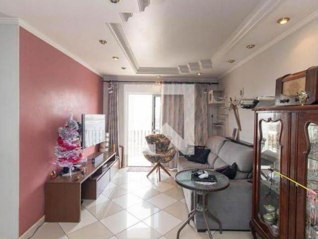 Apartamento venda em Região Imediata de São Paulo, Região Metropolitana de São Paulo