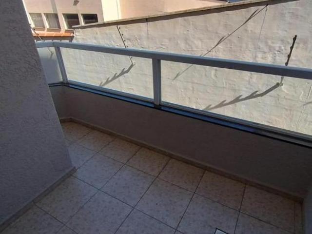 Apartamento venda em Parque Novo Mundo, Americana