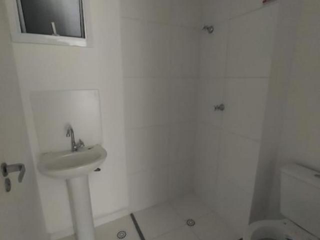 Apartamento venda em Vila Roland Berigan, São Paulo