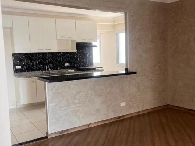 Apartamento venda em Jardim Santa Tereza, Embu das Artes